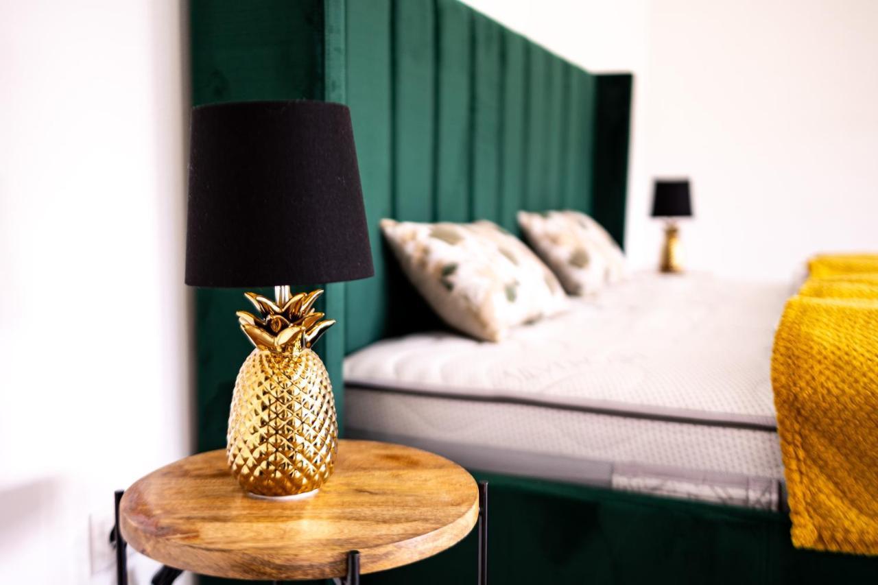 Design Apartment Zentral Fuer 6 In Andernach: Ausblick, Wifi, Kueche Εξωτερικό φωτογραφία